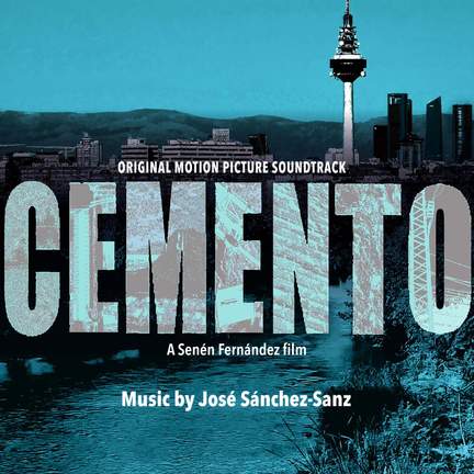 Cemento (Original Motion Picture Soundtrack)