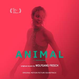Animal (Original Motion Picture Soundtrack)