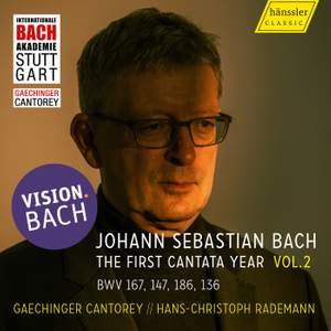 Vision Bach Vol. 2