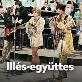 Illés-együttes ritkaságok