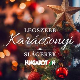 Legszebb Karácsonyi Slágerek