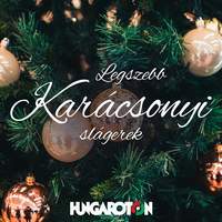 Magyar Karácsonyi Zene Válogatás