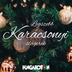 Magyar Karácsonyi Zene Válogatás
