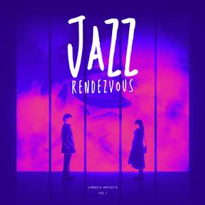 Jazz Rendezvous, Vol. 1