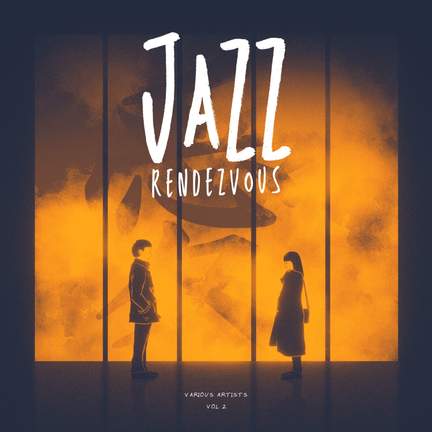 Jazz Rendezvous, Vol. 2