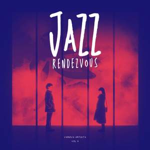 Jazz Rendezvous, Vol. 3