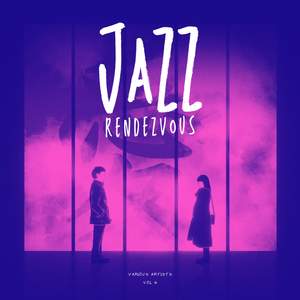 Jazz Rendezvous, Vol. 4