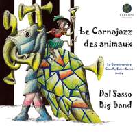 Le Carnajazz des animaux