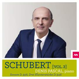 Schubert, Vol. 3