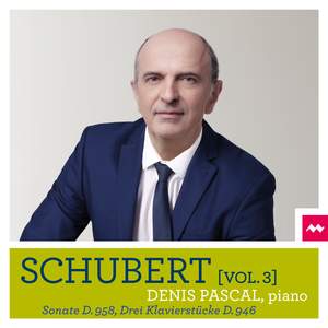 Schubert, Vol. 3