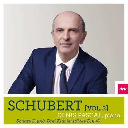 Schubert, Vol. 3