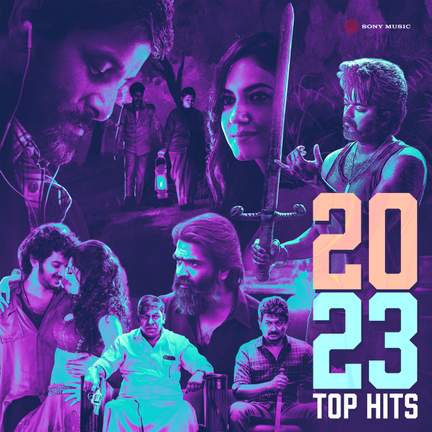 2023 Top Hits