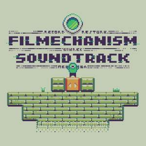 FILMECHANISM Original Soundtracks
