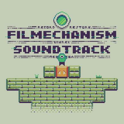 FILMECHANISM Original Soundtracks