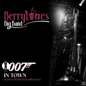 007 in Town - All James Bond Soundtracks