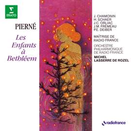 Pierné: Les enfants à Bethléem