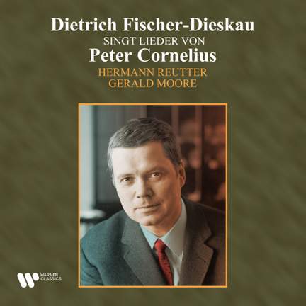 Cornelius: Lieder
