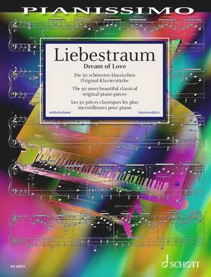 Schumann, Robert: Blindman's Buff op. 15/3