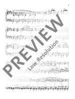 Moussorgsky, Modest: The old Castle Product Image