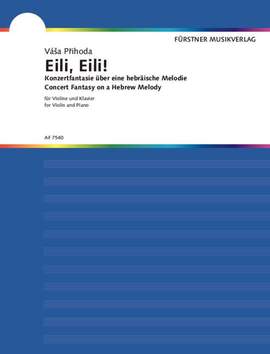Eili, Eili