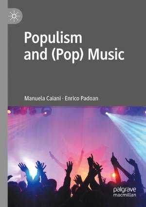 Populism and (Pop) Music