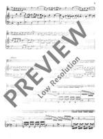 Handel, George Frideric: Sonata Product Image