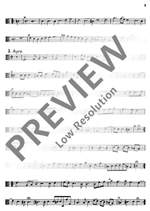 Locke, Matthew: Consort Product Image