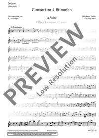 Locke, M: Consort Vol. 2