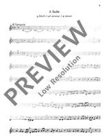 Locke, Matthew: Consort Product Image