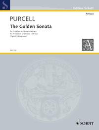 Purcell, Henry: The Golden Sonata