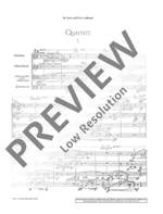 Westergaard, Peter: Quartet Product Image