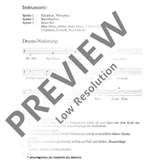 Zeumer, Gerhard: 4 Dances Product Image