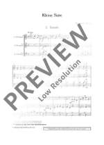 Werdin, E: Kleine Suite Product Image