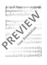 Werdin, E: Kleine Suite Product Image