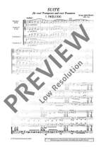Szelényi, István: Suite Product Image
