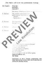 Orff, Carl: Astutuli (Libretto) Product Image