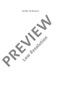 Orff, Carl: Die Bernauerin (Libretto)