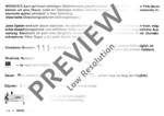 Lehmann, H U: Monodie Product Image