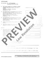 Brouwer, Leo: Sonata Product Image