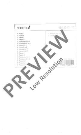 Wagner, Richard: Siegfried WWV 86 C