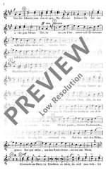 Fischer, E: Lob des Rheins Product Image