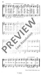 Haydn, J M: Ein Lob- und Danklied Product Image