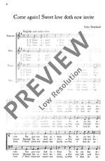 Dowland, John: Come again Product Image