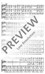 Lang, H: Fünf Tanzlieder Product Image