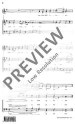 Schroeder, Hermann: Fünf Weihnachtslieder Product Image