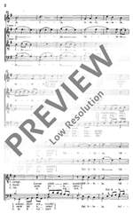 Schroeder, Hermann: Fünf Weihnachtslieder Product Image