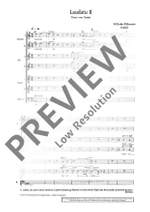 Killmayer, Wilhelm: Laudatu II Product Image