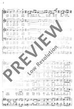 Hindemith, Paul: Six Chansons Product Image