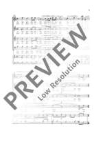 Hindemith, Paul: Six Chansons Product Image