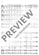 Hindemith, Paul: Six Chansons Product Image